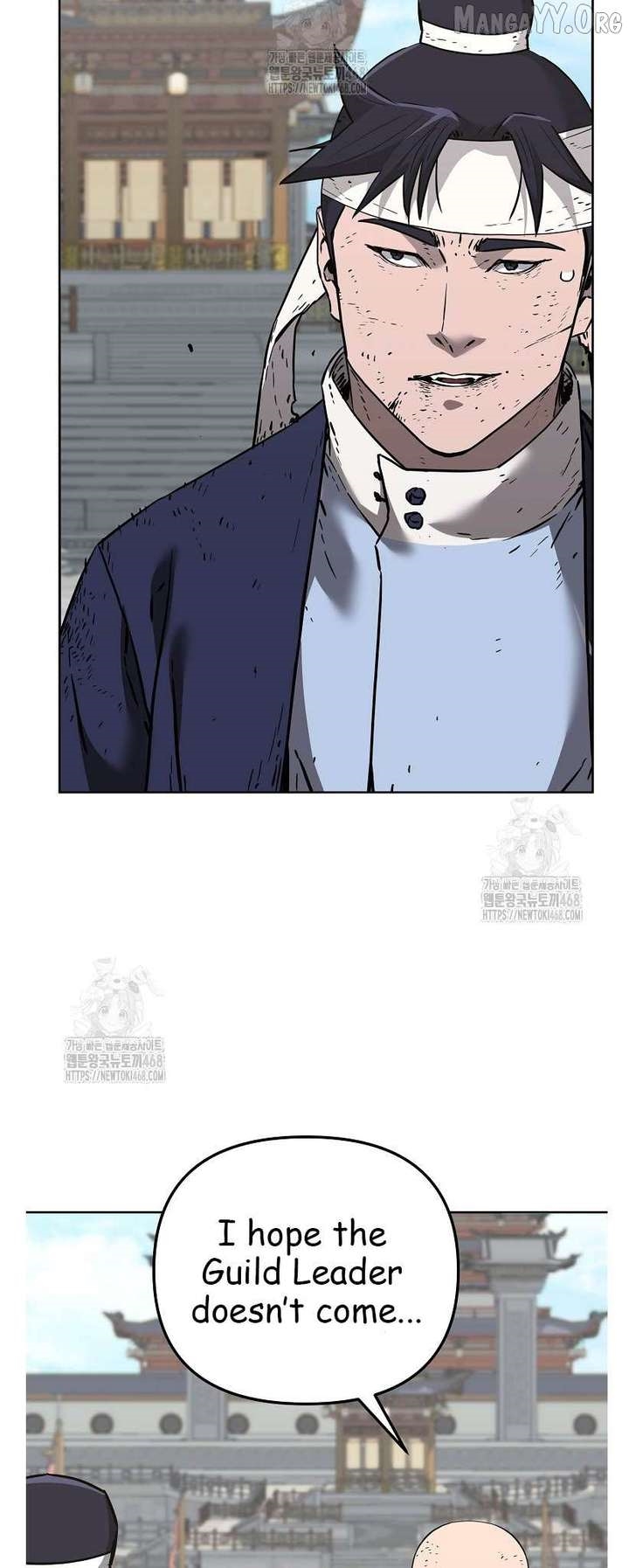 The Previous Life Murim Ranker Chapter 182 41